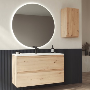 Mueble de baño Vilma Bruntec