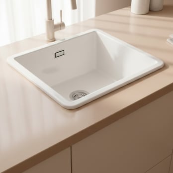 Fregadero de cocina Valet de Unisan