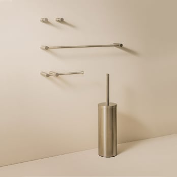 Conjunto de accesorios de baño Logic Cosmic