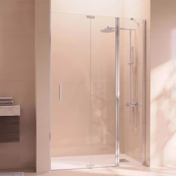 Mampara de ducha Dafne (900B) Bruntec