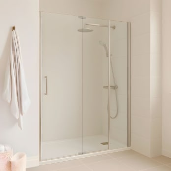 Mampara de ducha Dafne (990B) Bruntec