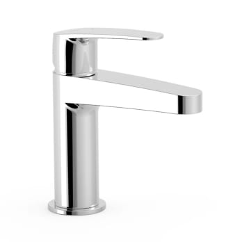 Grifo de lavabo Flat Tres