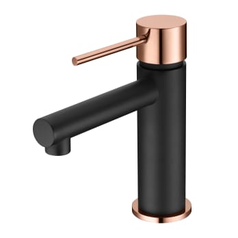 Grifo de lavabo Milos Stick Imex