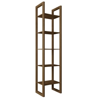 Estanteria de baño Laponia Bruntec