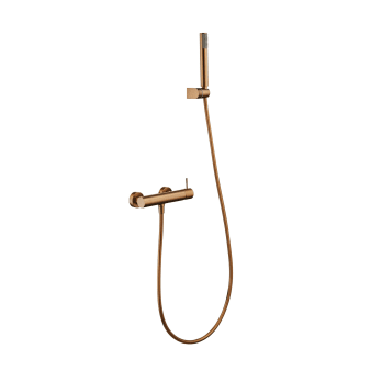 Grifo de ducha Génova Imex