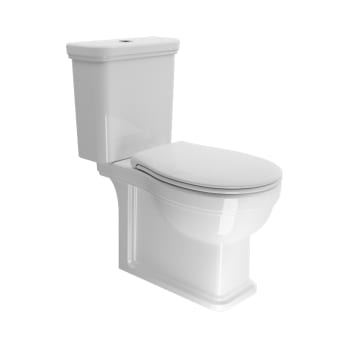 Inodoro Classic de Bruntec