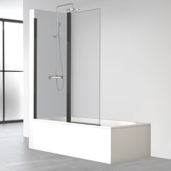 Mampara de bañera Hada Plus (HP-106) Profiltek