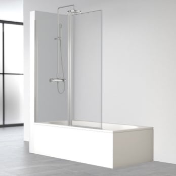 Mampara de bañera Hada Plus (HP-106) Profiltek