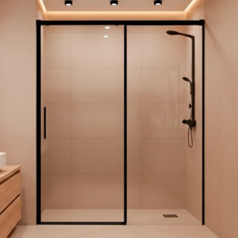 Mampara de ducha Elite Bruntec