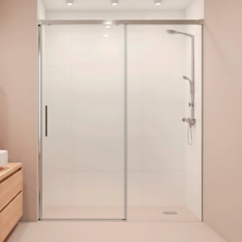 Mampara de ducha Elite Bruntec