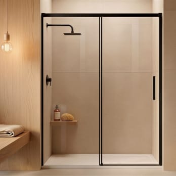 Mampara de ducha Elite Bruntec