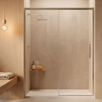 Mampara de ducha Elite Bruntec