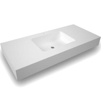Lavabo suspendido Illice Bruntec