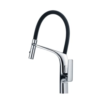 Grifo de cocina Lanzarote de Imex