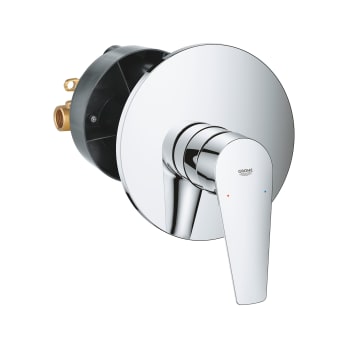 Grifo ducha empotrado grohe shop
