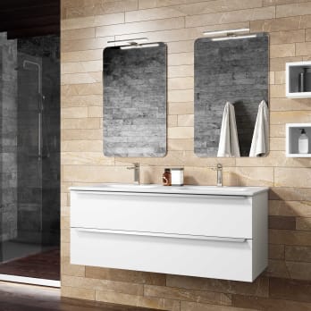 Mueble de baño Landes Coycama