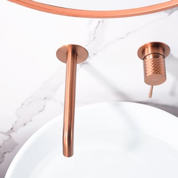 Grifo de lavabo Génova de Imex