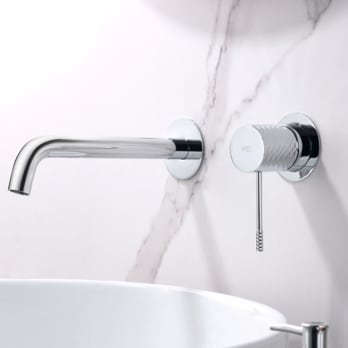 Grifo de lavabo Génova de Imex