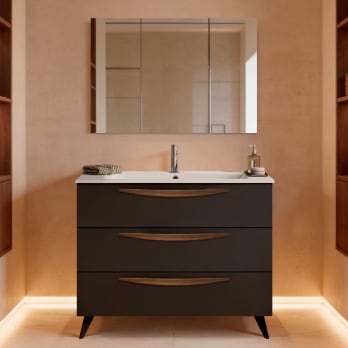 Mueble de baño Arco Viso