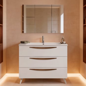 Mueble de baño Arco Viso