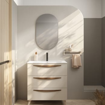 Mueble de baño Arco Visobath