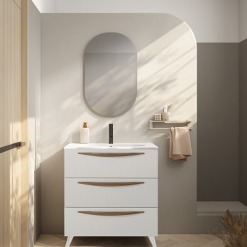 Mueble de baño Arco Visobath