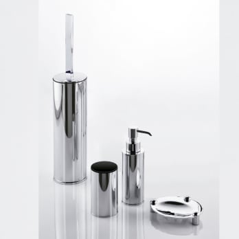 Conjunto de accesorios de baño Luxor Manillons Torrent
