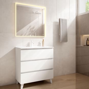 Conjunto mueble de baño Granada Viso Bath