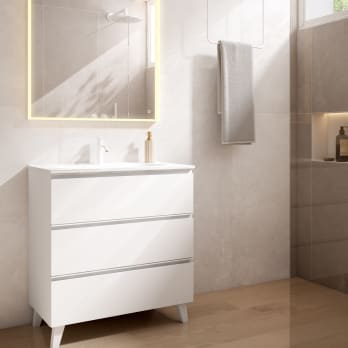 Conjunto mueble de baño Granada Viso Bath