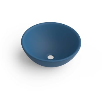 Lavabo sobre encimera Otto color Coycama