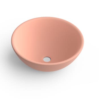Lavabo sobre encimera Otto color Coycama