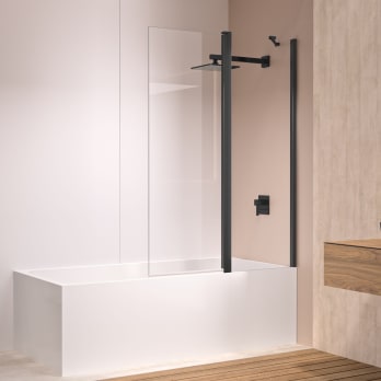 Mampara de bañera Tebas St Doccia