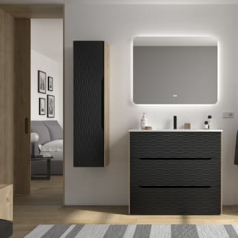 Conjunto mueble de baño Nubia Coycama