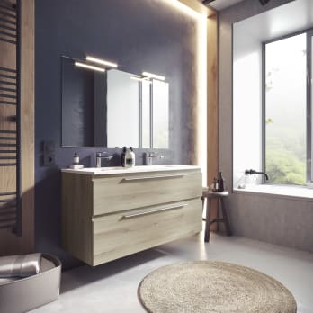 Mueble de baño Carmen Avila dos