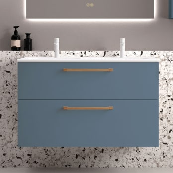 Mueble de baño Carmen Avila dos