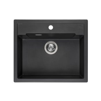 Fregadero de cocina Amsterdam 54 de Solfless