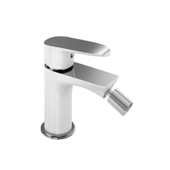 Grifo de bidé Dann Lluvibath