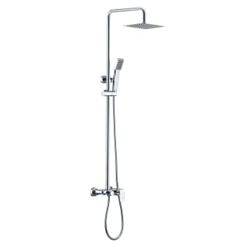 Conjunto de bañera o ducha Livepool de Imex