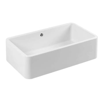 Fregadero de cocina Farmhouse de Unisan