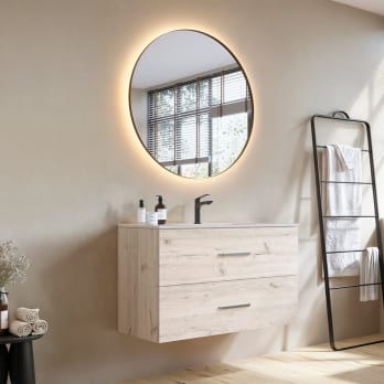 Mueble de baño Atlas Bruntec