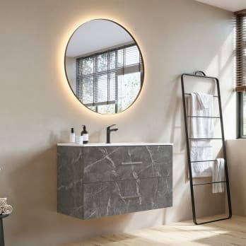 Mueble de baño Atlas Bruntec