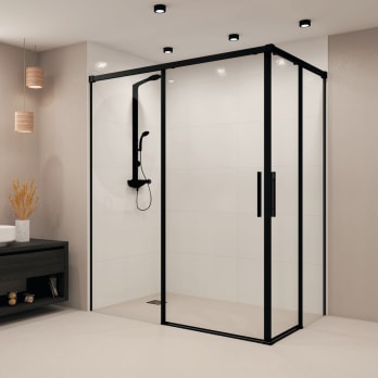 Mampara de ducha Elite 300 Bruntec