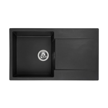 Fregadero de cocina Amsterdam Solfless