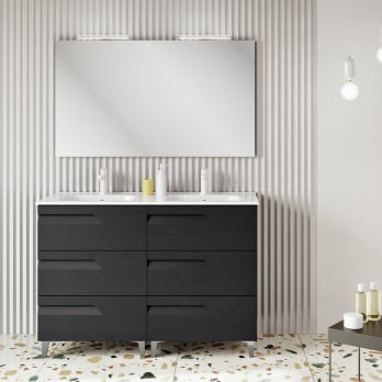 Conjunto mueble de baño Vitale Royo