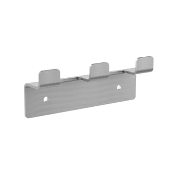 Percha de baño Triple Form Medimex