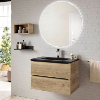 Mueble de baño Landes Coycama