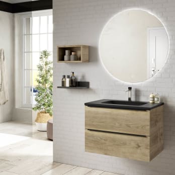 Mueble de baño Landes Coycama