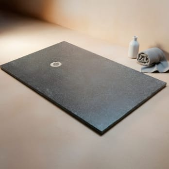 Plato de ducha Sur Africa Bruntec