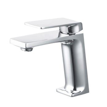 Grifo de lavabo Fiyi Imex