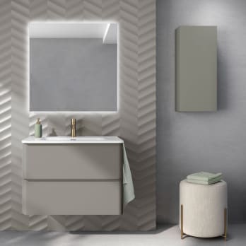 Conjunto mueble de baño Dai Royo